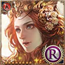 [Holy Bouquet] Rose Angel Alaverael art