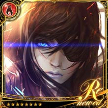 [Reactive] Forged Heroine Zero-Four art