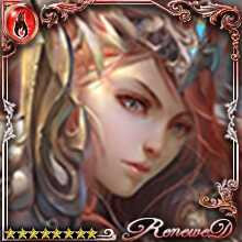 [Cleanup] Noble One-winged Eriselle art