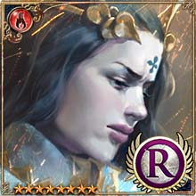 [Emboldening] Inspired Queen Clover art