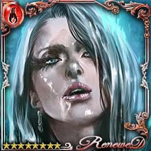 [Unabated] Undying Alchemist Alenia art