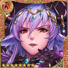 [Fiendish Lust] Attracting Ashmedai art