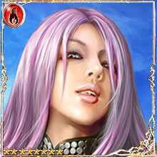 [Brutal Summer] Urd, Seaside Herald art