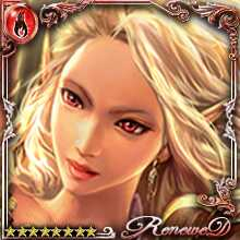 [Scouring Flare] Sky Scorcher Yuzel art