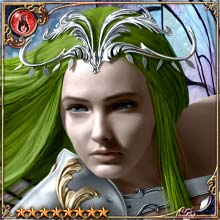 [Glimmering] Valley Watcher Peashdi art