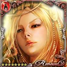 [Risen Sun] Empress of Dawn Ilmatar art