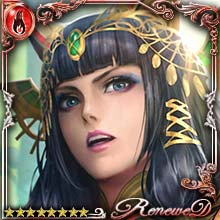 [Resolute Fangs] Upholding Maadelat art