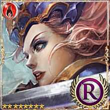 [Heroic Draught] Azure Gale Cheyrou art