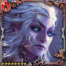 [Dissension] Demon-Atoning Sigrussa art