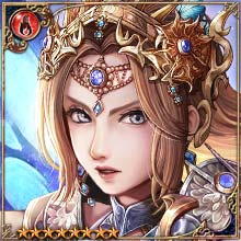 [Stall] Butterfly Warrior Nethlenia art