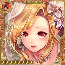 [Genuine Affection] Bridal Veil Uni art