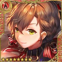 [Stacked Cards] Tricky Dealer Kaya art