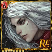 [U. I.] Ainoraak, Truth Sleuth art