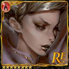 [Sisterly Will] Alisa, Dragon Witch art