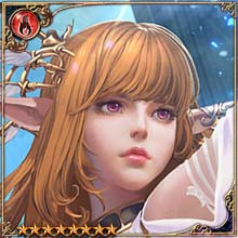 [Hallowed Gleam] Disclosing Elimval art