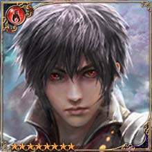 [Grim Raid] Superdivine Alter Ragna art