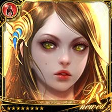 [Flitting Heat] Seductive Spy Leona art