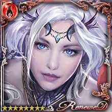 [Morturn] Dinah, Dancing with Death art