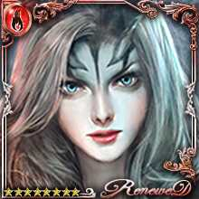 [Relapsing] Mélisande, Demon Within art