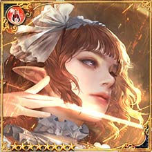 [Broken Ruse] Dream-Trapped Elimval art