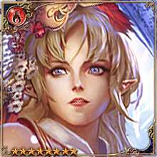 [Sultryst] Dragon Caller Nilitina art