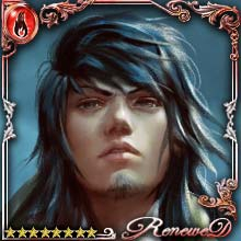 [Discrepant] Sanger the Nightshadow art