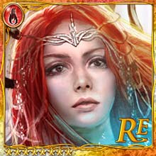 [Sol Ignus] Mirami the Bindweaver art