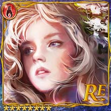 [Luna Ignis] Wishful Vladimíra art