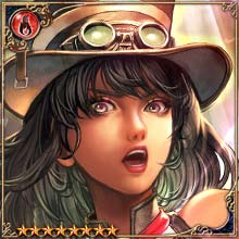 [Kindled Fervor] Curio Dealer Muron art