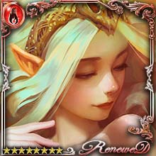 [Shedded] Demon's Daughter Kryselle art