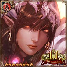 [Fickle Alliance] Decimating Ishtar art