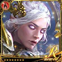 [Shocking Feat] Defensive Salligran art