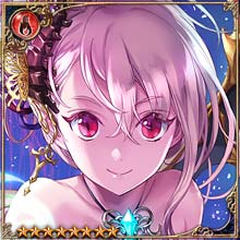 [Fair Exchange] Soul Trader Raphmel art
