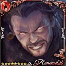 [Decay Hand] Krongil the Time-Eater art