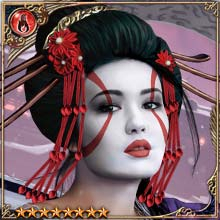 [Hostile Edges] Enchantress Yotsuba art