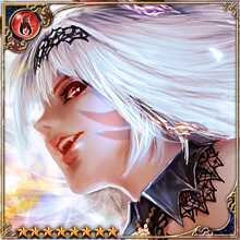 [Lunarcharge] Atia, Highland Lupine art