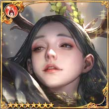 [Released Role] Relic Keeper Dreyen art