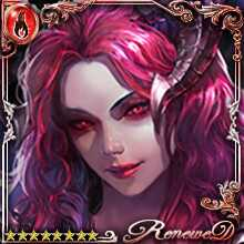 [Indeterminate] Fickle Vampiress art