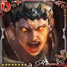 [Furious Streak] Nezhadal the Fiery art