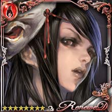 [Killing Zone] Demons' Waltz Kagura art