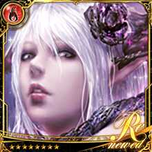 [Severe Love] Enamored Succubus Kae art