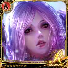 [Mind-Dazer] Livolia, Demon Apostle art