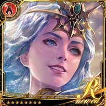 [Prudent Hand] Sea Matron Mernasche art