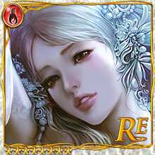 [Allies' Shelter] Sea Beauty Fanni art