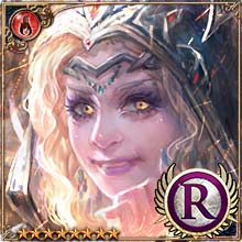 [Equal Chance] Caltila, Life Mender art