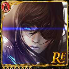 [Pitiable] Forged Heroine Zero-Four art