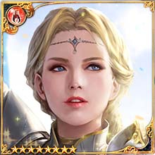 [Refined Glide] Spite-Purging Calaf art