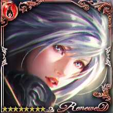 [Sparkling Scene] Cat Burglar Nera art