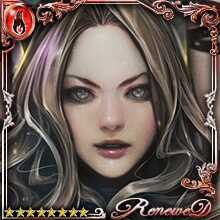 [Darkcrusher] Balha, Penitent Demon art