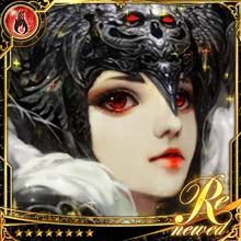 [Ruinous Design] Anfisa of the Dark art